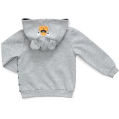 Спортивный костюм детский Breeze з тигриками Фото 4