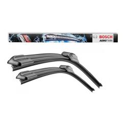 Щетка стеклоочистителя Bosch 3397007865 Фото 2