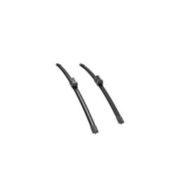 Щетка стеклоочистителя Bosch 3397014244 Фото 1