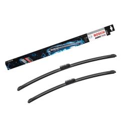 Щетка стеклоочистителя Bosch 3397014244 Фото 2