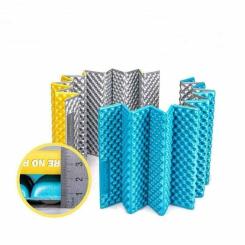 Туристический коврик Naturehike IXPE Thickened NH20FCD07 Yellow Фото 1