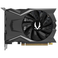 Видеокарта Zotac GeForce GTX1650 4096Mb OC D6 Фото 1