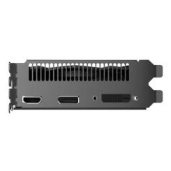 Видеокарта Zotac GeForce GTX1650 4096Mb OC D6 Фото 2