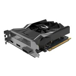 Видеокарта Zotac GeForce GTX1650 4096Mb OC D6 Фото 4