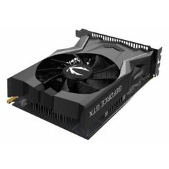Видеокарта Zotac GeForce GTX1650 4096Mb OC D6 Фото 5