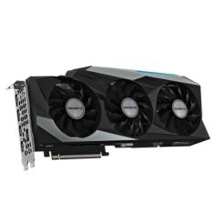 Видеокарта GIGABYTE GeForce RTX3080 12Gb GAMING OC Фото 1