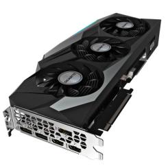 Видеокарта GIGABYTE GeForce RTX3080 12Gb GAMING OC Фото 3