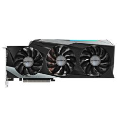 Видеокарта GIGABYTE GeForce RTX3080 12Gb GAMING OC Фото 4