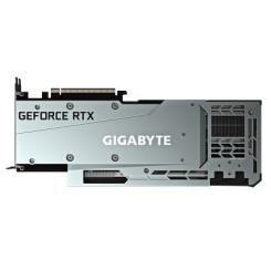 Видеокарта GIGABYTE GeForce RTX3080 12Gb GAMING OC Фото 5