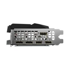 Видеокарта GIGABYTE GeForce RTX3080 12Gb GAMING OC Фото 7