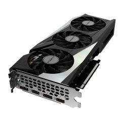 Видеокарта GIGABYTE GeForce RTX3050 8Gb GAMING OC Фото 3