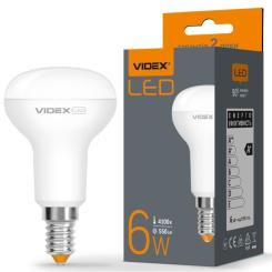 Лампочка TITANUM LED R50e 6W E14 4100K Фото 2