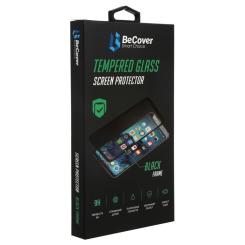 Стекло защитное BeCover Google Pixel 6 Black Фото