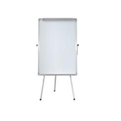 Флипчарт H-Tone 60х90 см на треноге, белый Фото