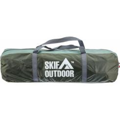 Палатка Skif Outdoor Tendra Green Фото 10