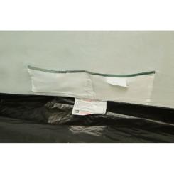 Палатка Skif Outdoor Tendra Green Фото 6