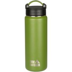 Термокружка Skif Outdoor Sporty 530 мл Green Фото
