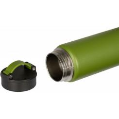Термокружка Skif Outdoor Sporty 530 мл Green Фото 2