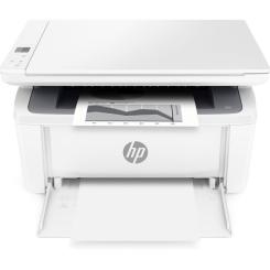 Многофункциональное устройство HP LaserJet Pro M141w WiFi Фото