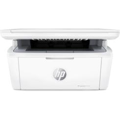 Многофункциональное устройство HP LaserJet Pro M141w WiFi Фото 1