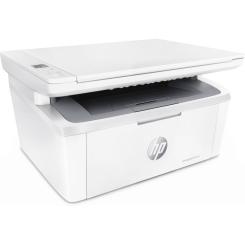 Многофункциональное устройство HP LaserJet Pro M141w WiFi Фото 2