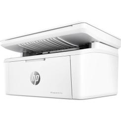 Многофункциональное устройство HP LaserJet Pro M141w WiFi Фото 3