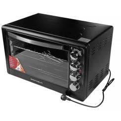 Электропечь Grunhelm GN50ARC Фото 3