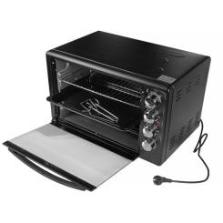 Электропечь Grunhelm GN50ARC Фото 4