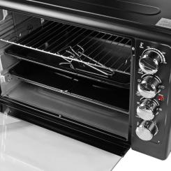 Электропечь Grunhelm GN50ARC Фото 5