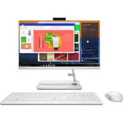 Компьютер Lenovo IdeaCentre AiO 3 22ITL6 / i3-1115G4 Фото 1