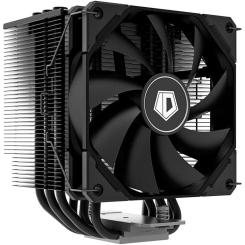Кулер для процессора ID-Cooling SE-226-XT Black Фото 1