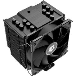 Кулер для процессора ID-Cooling SE-226-XT Black Фото 3
