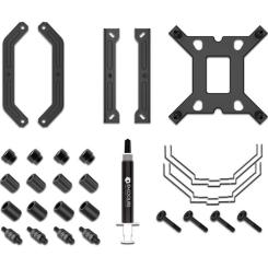 Кулер для процессора ID-Cooling SE-226-XT Black Фото 5