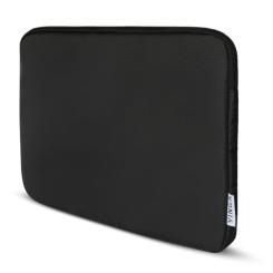 Чехол для ноутбука Vinga 15-16" NS150 Black Sleeve Фото 1
