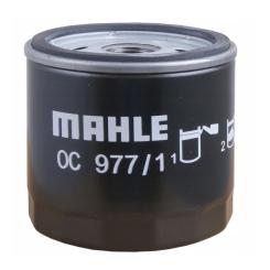 Фильтр масляный Mahle OC977/1 Фото