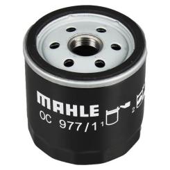 Фильтр масляный Mahle OC977/1 Фото 1