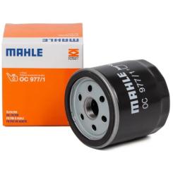 Фильтр масляный Mahle OC977/1 Фото 2