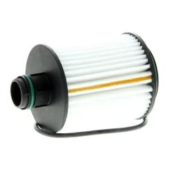 Фильтр масляный Mahle OX559DECO Фото