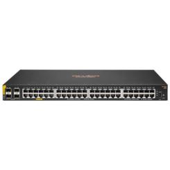 Коммутатор сетевой HP 6000-48G-4SFP+ (R8N86A) Фото