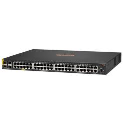 Коммутатор сетевой HP 6000-48G-4SFP+ (R8N86A) Фото 1