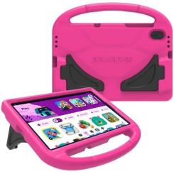 Чехол для планшета Lenovo M10HD 2nd Kids Bumper Red Фото 1