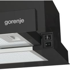 Вытяжка кухонная Gorenje TH60E3B Фото 4