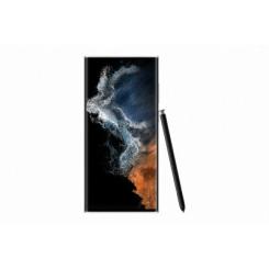 Мобильный телефон Samsung Galaxy S22 Ultra 5G 12/512Gb White Фото 1