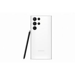 Мобильный телефон Samsung Galaxy S22 Ultra 5G 12/512Gb White Фото 5