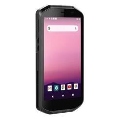 Терминал сбора данных MG Q51 2D, Qualcom 625, 4GB/64GB, WiFi, BT, 5", Andro Фото 2