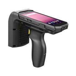 Терминал сбора данных MG Q51 2D, Qualcom 625, 4GB/64GB, WiFi, BT, 5", Andro Фото 3