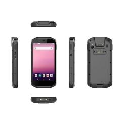 Терминал сбора данных MG Q51 2D, Qualcom 625, 4GB/64GB, WiFi, BT, 5", Andro Фото 4