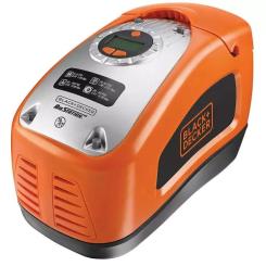 Автомобильный компрессор Black&Decker ASI300 Фото