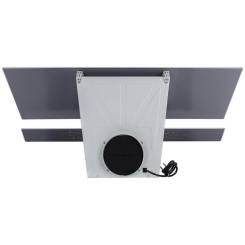 Вытяжка кухонная Minola HVS 9412 WH 850 LED Фото 9