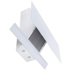 Вытяжка кухонная Minola HVS 9412 WH 850 LED Фото 3